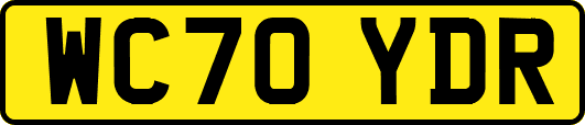 WC70YDR