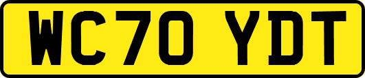 WC70YDT