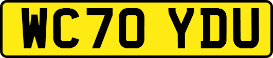 WC70YDU