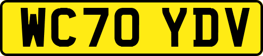 WC70YDV