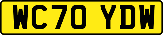 WC70YDW