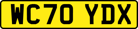 WC70YDX
