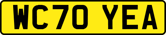 WC70YEA