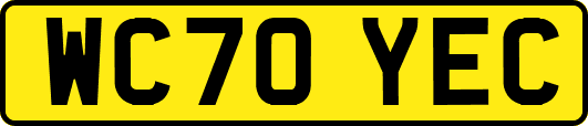 WC70YEC