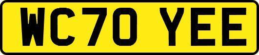 WC70YEE