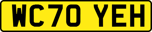 WC70YEH