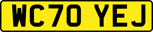 WC70YEJ