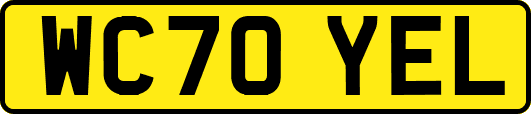 WC70YEL