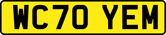 WC70YEM