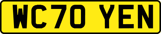 WC70YEN