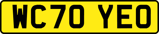 WC70YEO