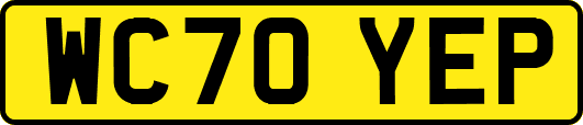 WC70YEP