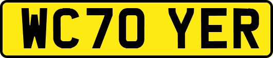 WC70YER