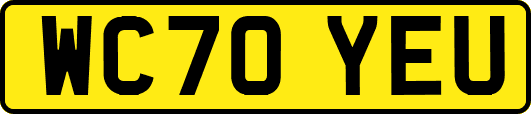 WC70YEU