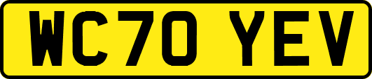 WC70YEV