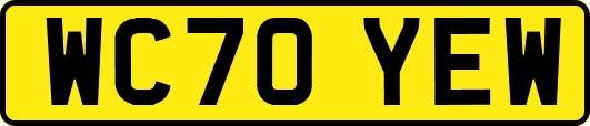 WC70YEW