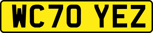 WC70YEZ