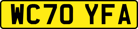 WC70YFA