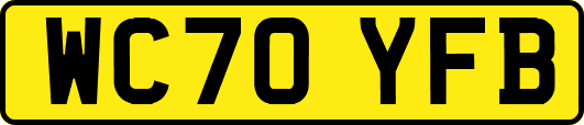 WC70YFB