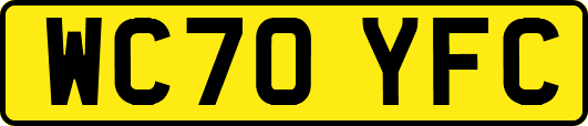 WC70YFC