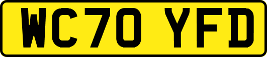 WC70YFD