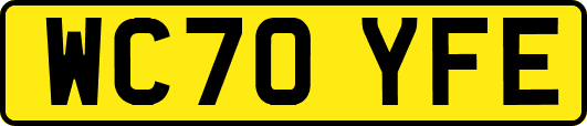 WC70YFE