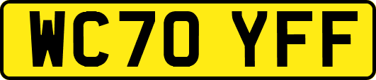 WC70YFF