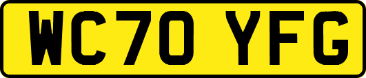 WC70YFG