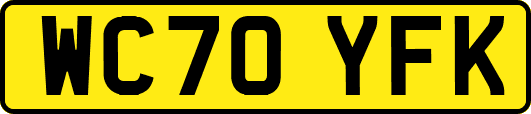 WC70YFK