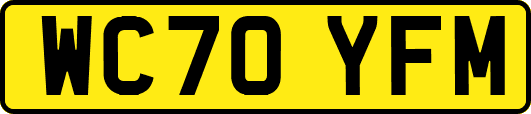 WC70YFM