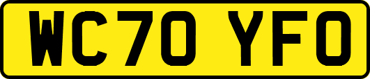 WC70YFO
