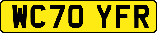 WC70YFR
