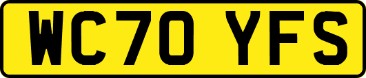 WC70YFS