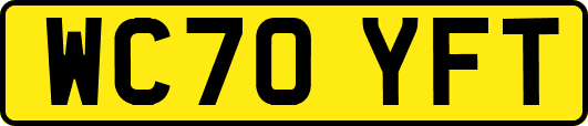 WC70YFT