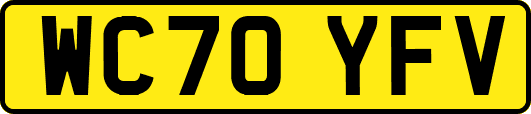 WC70YFV