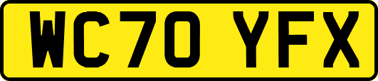 WC70YFX