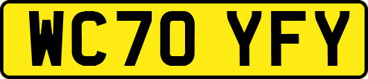 WC70YFY