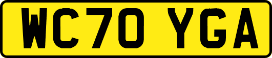 WC70YGA