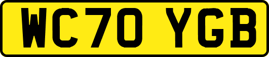 WC70YGB