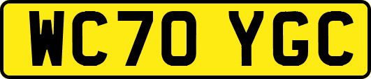 WC70YGC