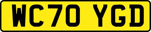 WC70YGD