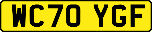 WC70YGF