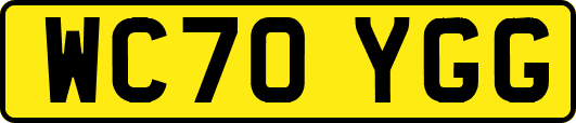 WC70YGG