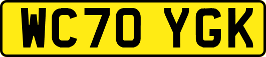 WC70YGK