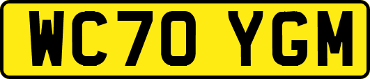 WC70YGM