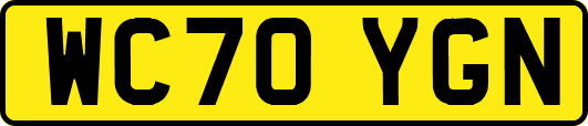 WC70YGN