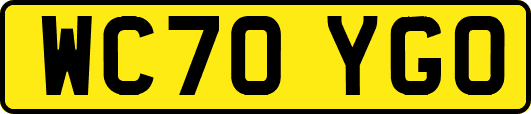 WC70YGO