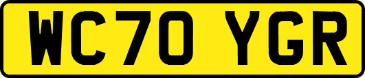 WC70YGR