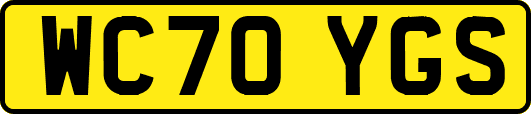 WC70YGS