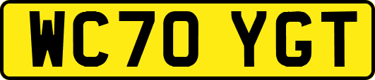 WC70YGT